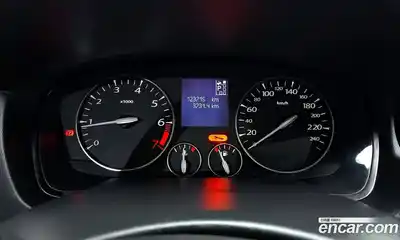 Renault SM5 2012 2.0 Автомат в Москве № 106864, миниатюра 7