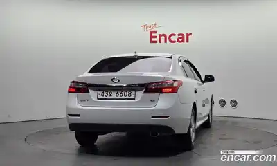 Renault SM5 2012 2.0 Автомат в Москве № 106864, миниатюра 8