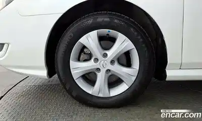 Renault SM5 2012 2.0 Автомат в Москве № 106864, миниатюра 9