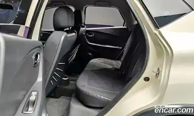 Renault QM3 2014 1.5 Автомат в Москве № 106927, миниатюра 12