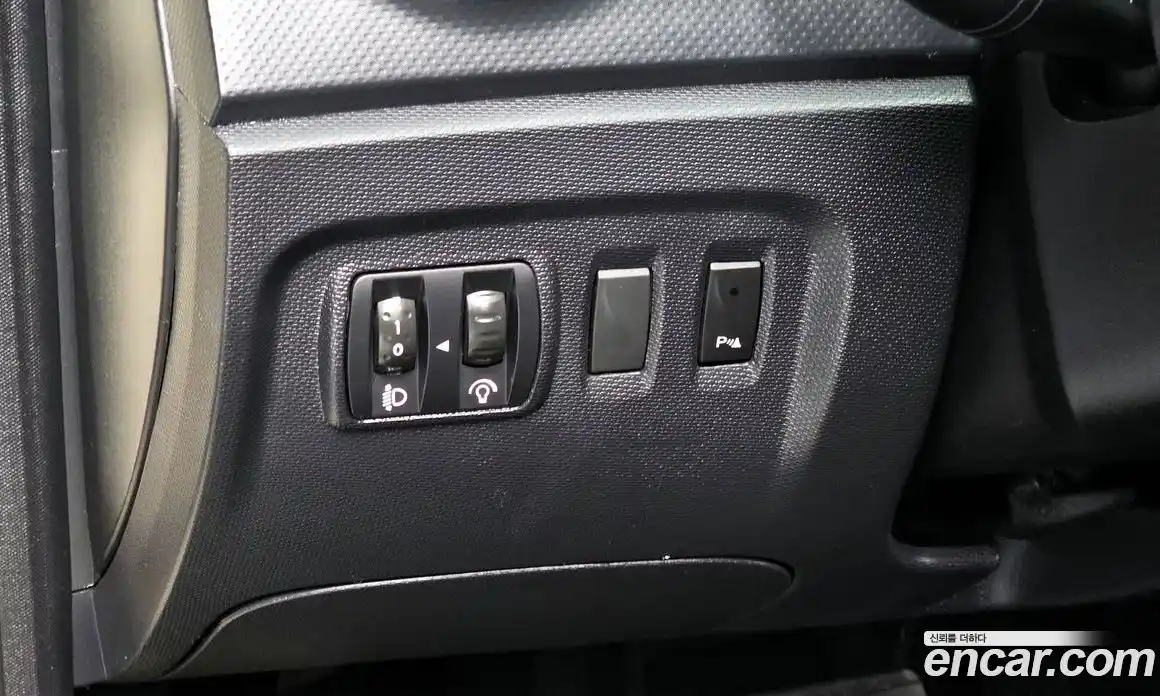 Renault QM3 2014 1.5 Автомат в Москве № 106927, фото 15