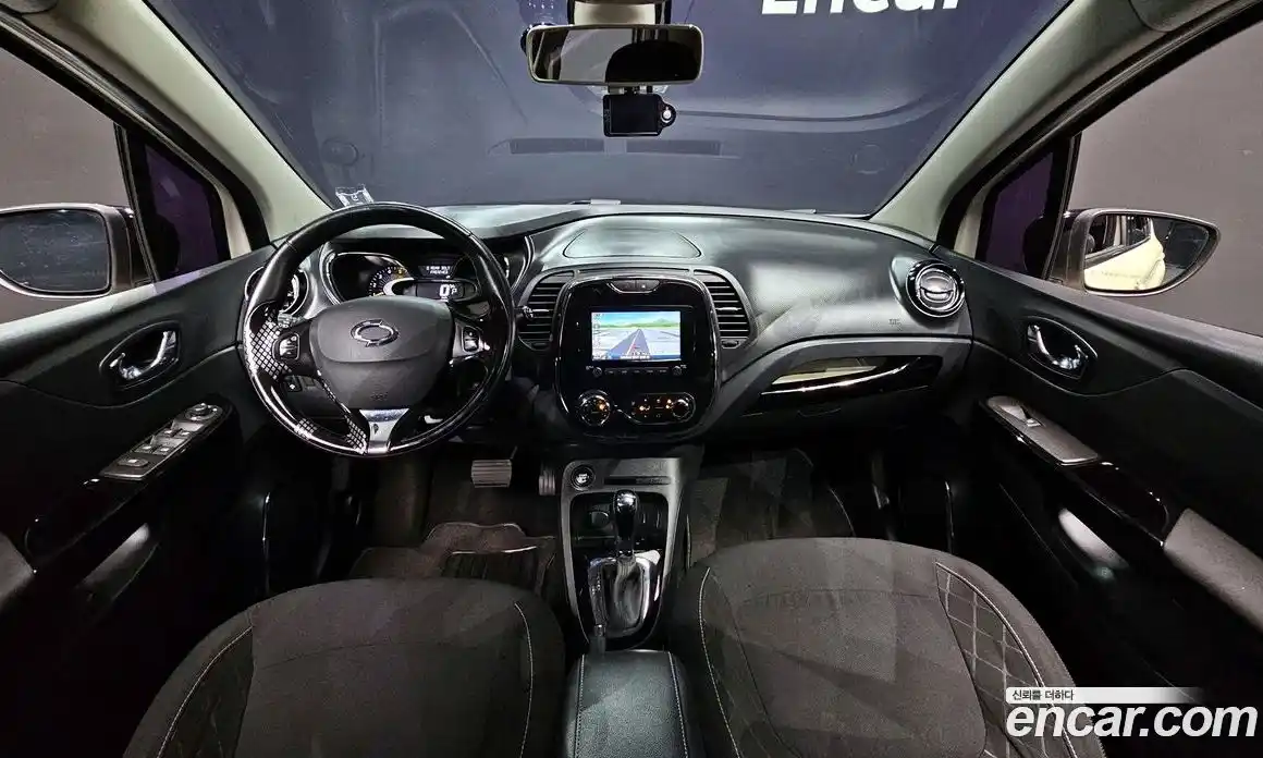 Renault QM3 2014 1.5 Автомат в Москве № 106927, фото 7