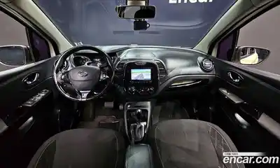 Renault QM3 2014 1.5 Автомат в Москве № 106927, миниатюра 7