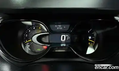 Renault QM3 2014 1.5 Автомат в Москве № 106927, миниатюра 8