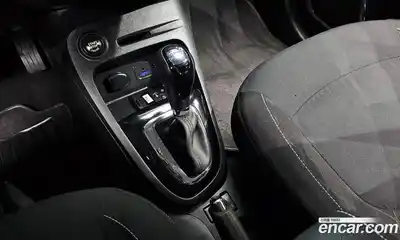 Renault QM3 2014 1.5 Автомат в Москве № 106927, миниатюра 9