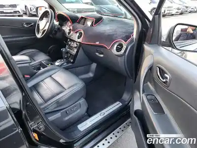 Renault QM5 2014 2.0 Автомат в Москве № 107102, миниатюра 11