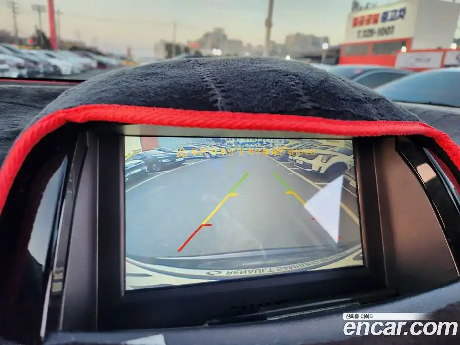 Renault QM5 2014 2.0 Автомат в Москве № 107102, фото 13