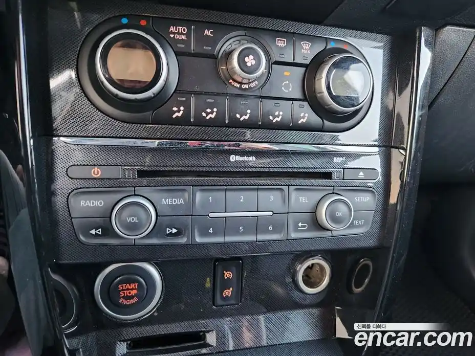 Renault QM5 2014 2.0 Автомат в Москве № 107102, фото 14