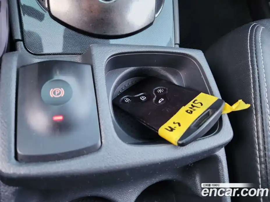 Renault QM5 2014 2.0 Автомат в Москве № 107102, фото 15