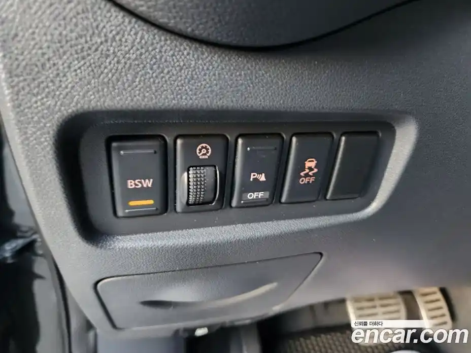 Renault QM5 2014 2.0 Автомат в Москве № 107102, фото 16