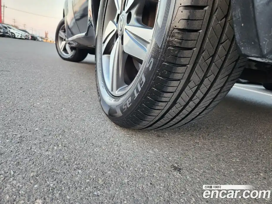 Renault QM5 2014 2.0 Автомат в Москве № 107102, фото 20