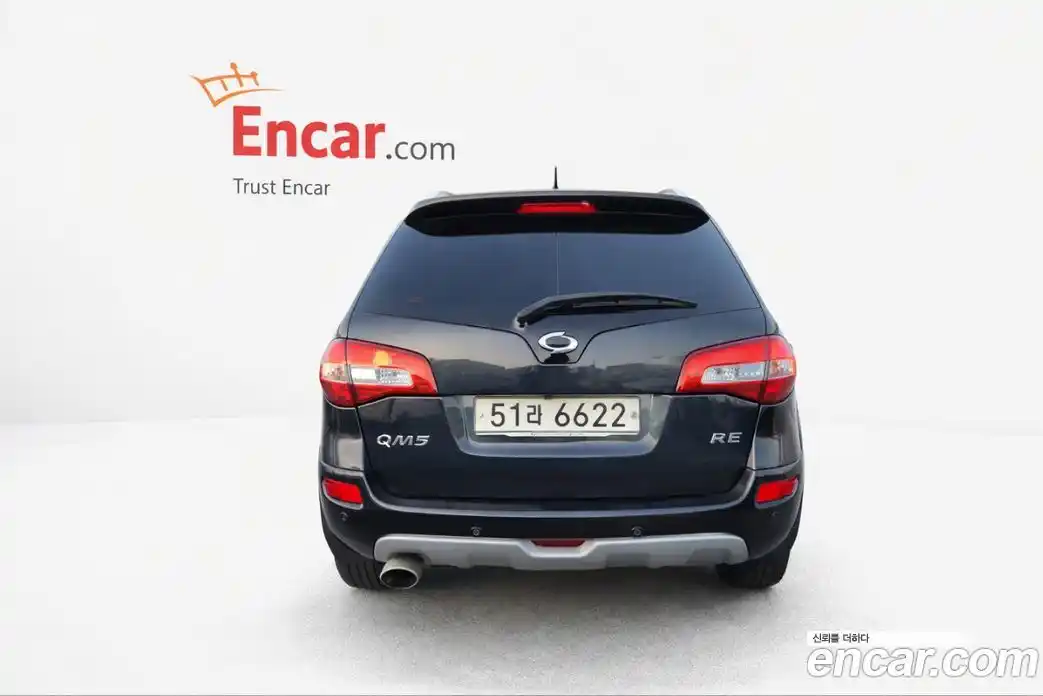 Renault QM5 2014 2.0 Автомат в Москве № 107102, фото 4