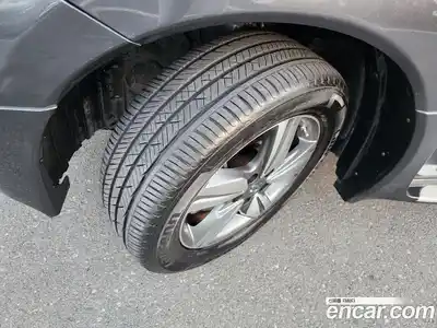 Renault QM5 2014 2.0 Автомат в Москве № 107102, миниатюра 5