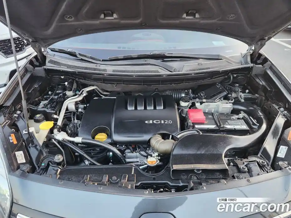 Renault QM5 2014 2.0 Автомат в Москве № 107102, фото 6