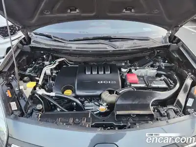 Renault QM5 2014 2.0 Автомат в Москве № 107102, миниатюра 6