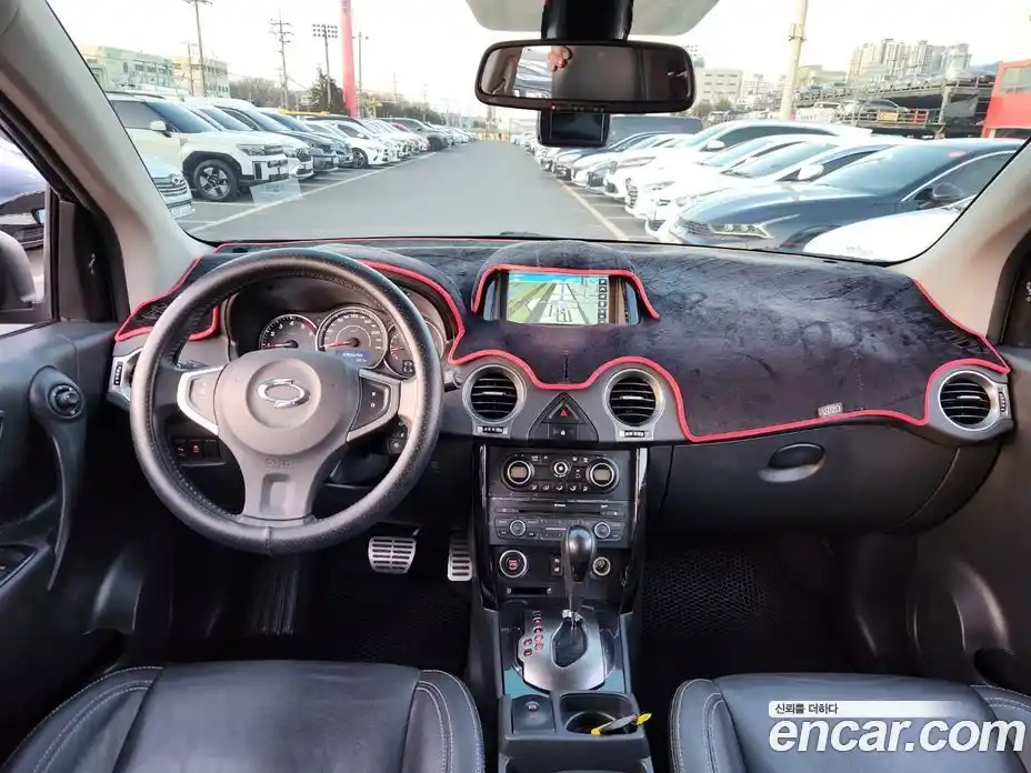 Renault QM5 2014 2.0 Автомат в Москве № 107102, фото 7