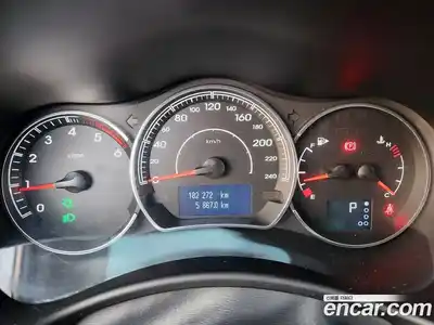 Renault QM5 2014 2.0 Автомат в Москве № 107102, миниатюра 8