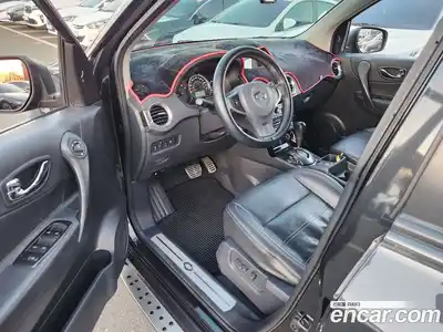 Renault QM5 2014 2.0 Автомат в Москве № 107102, миниатюра 9