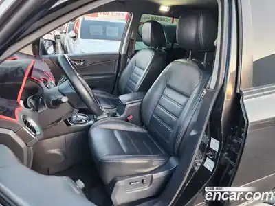 Renault QM5 2014 2.0 Автомат в Москве № 107102, миниатюра 10