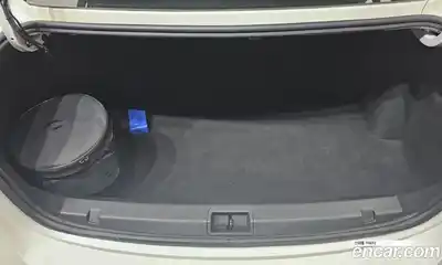 Renault SM3 2010 1.6 Автомат в Москве № 107413, миниатюра 11