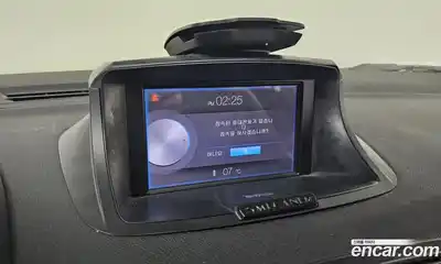 Renault SM3 2010 1.6 Автомат в Москве № 107413, миниатюра 10