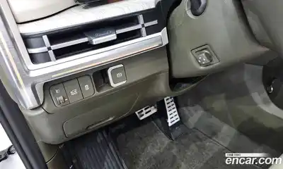 Hyundai Santa Fe 2024 1.6 Автомат в Москве № 107877, миниатюра 12