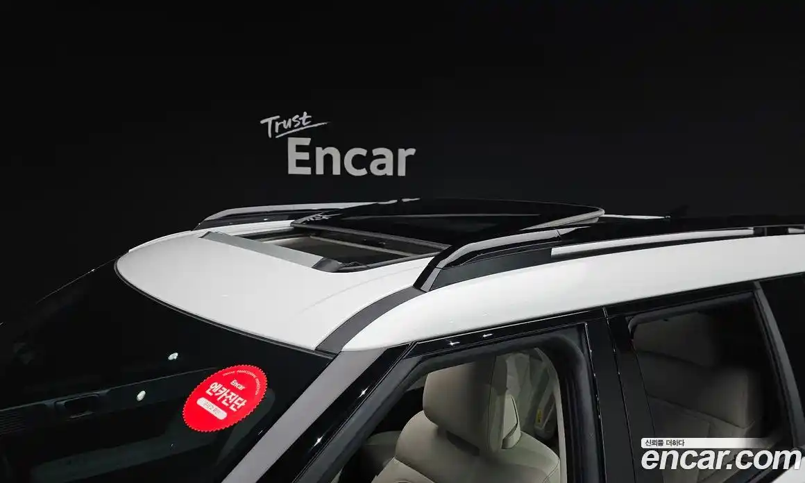 Hyundai Santa Fe 2024 1.6 Автомат в Москве № 107877, фото 19