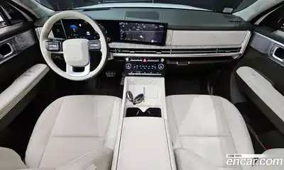 Hyundai Santa Fe 2024 1.6 Автомат в Москве № 107877, миниатюра 7