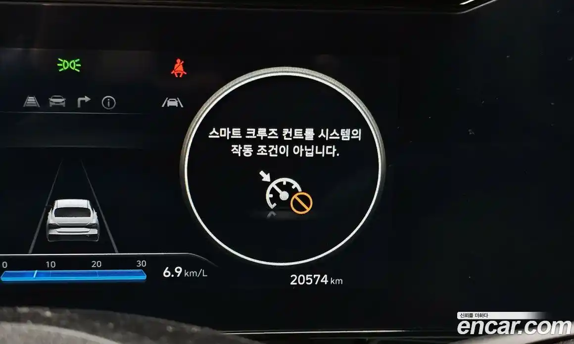 Hyundai Avante 2024 1.6 Автомат в Москве № 108436, фото 15