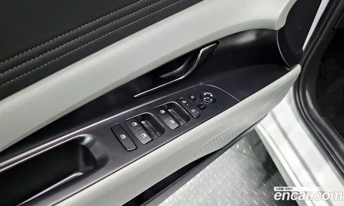 Hyundai Avante 2024 1.6 Автомат в Москве № 108436, фото 18