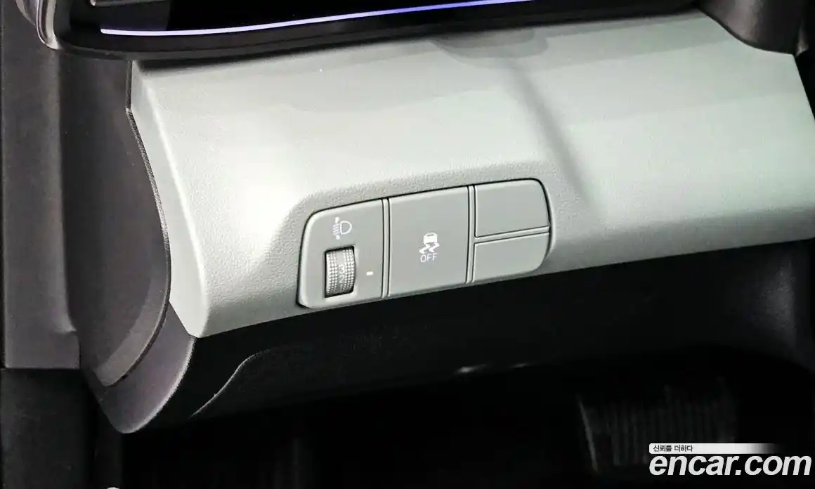 Hyundai Avante 2024 1.6 Автомат в Москве № 108436, фото 19