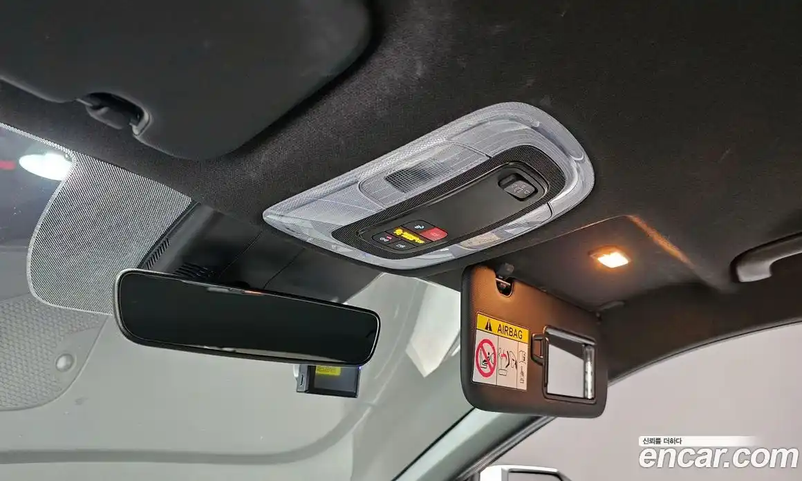 Hyundai Avante 2024 1.6 Автомат в Москве № 108436, фото 20