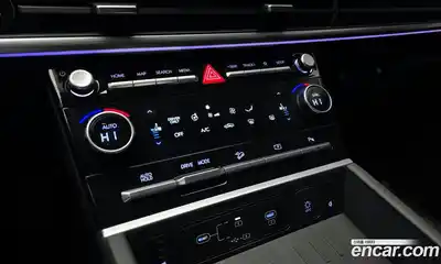 Hyundai Santa Fe 2024 1.6 Автомат в Москве № 109457, миниатюра 11