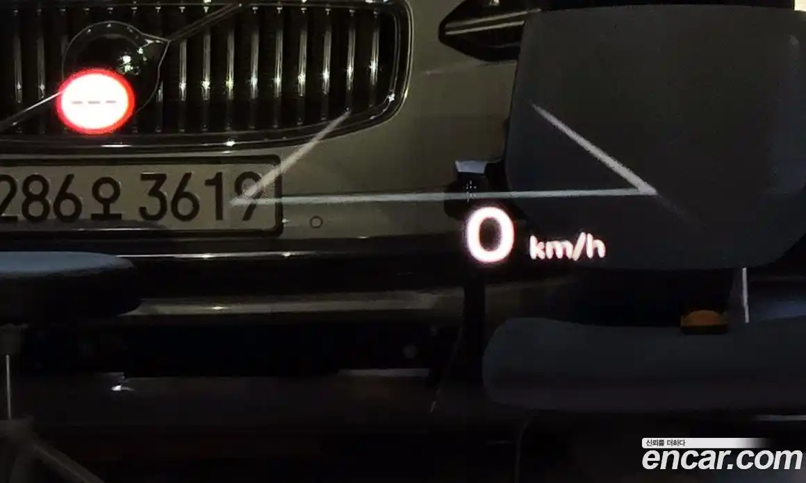 Hyundai Santa Fe 2024 1.6 Автомат в Москве № 109457, фото 18