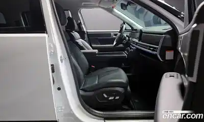 Hyundai Santa Fe 2024 1.6 Автомат в Москве № 109457, миниатюра 2