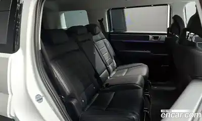 Hyundai Santa Fe 2024 1.6 Автомат в Москве № 109457, миниатюра 5