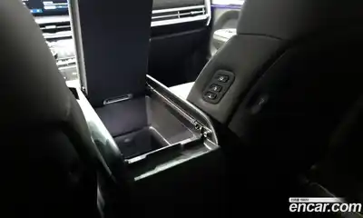 Hyundai Santa Fe 2024 1.6 Автомат в Москве № 109457, миниатюра 8