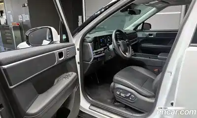 Hyundai Santa Fe 2024 1.6 Автомат в Москве № 109457, миниатюра 10