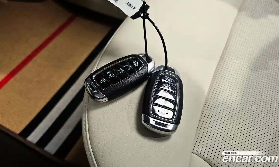 Hyundai Casper 2025 0.2 Автомат в Москве № 109953, фото 11