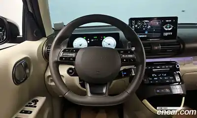 Hyundai Casper 2025 0.2 Автомат в Москве № 109953, миниатюра 12