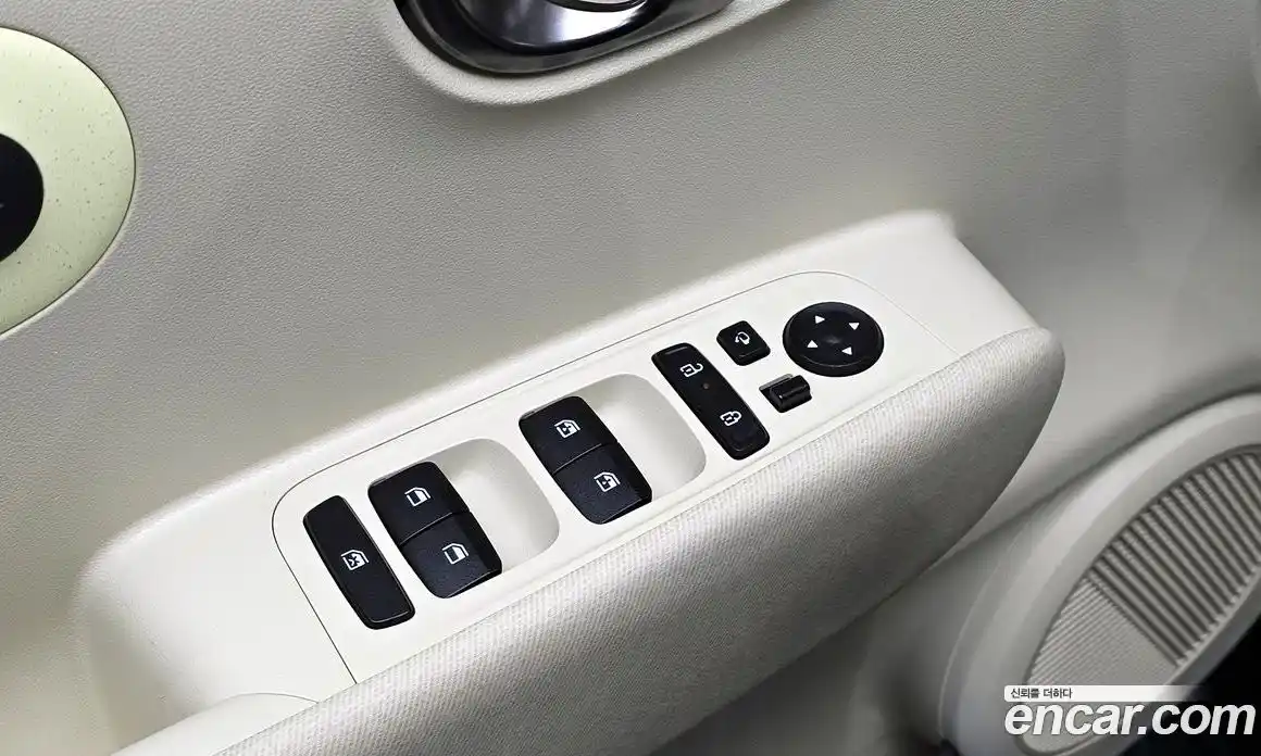 Hyundai Casper 2025 0.2 Автомат в Москве № 109953, фото 3