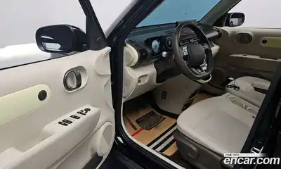 Hyundai Casper 2025 0.2 Автомат в Москве № 109953, миниатюра 4