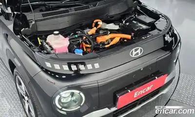 Hyundai Casper 2025 0.2 Автомат в Москве № 109953, миниатюра 5