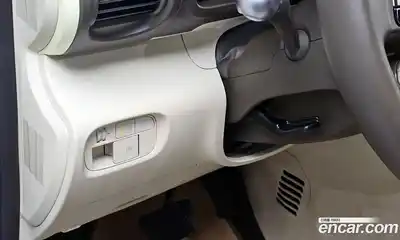 Hyundai Casper 2025 0.2 Автомат в Москве № 109953, миниатюра 7