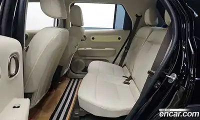 Hyundai Casper 2025 0.2 Автомат в Москве № 109953, миниатюра 10