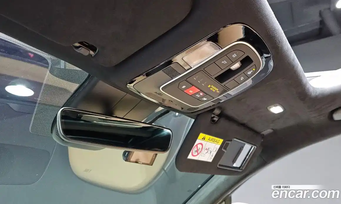 Hyundai Santa Fe 2022 1.6 Автомат в Москве № 110301, фото 14