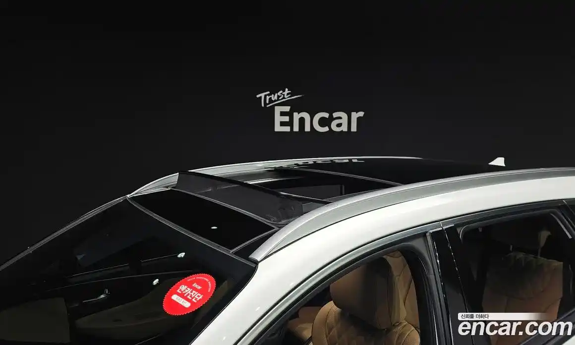 Hyundai Santa Fe 2022 1.6 Автомат в Москве № 110301, фото 20