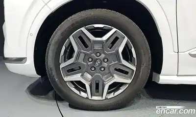 Hyundai Santa Fe 2022 1.6 Автомат в Москве № 110301, миниатюра 5