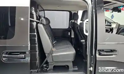 Hyundai Staria 2025 1.6 Автомат в Москве № 111005, миниатюра 11