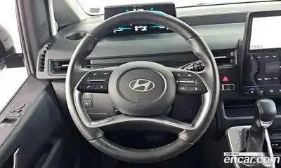 Hyundai Staria 2025 1.6 Автомат в Москве № 111005, миниатюра 12